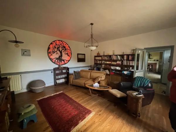 Price reduction Stone house 5 minutes from Chaunay