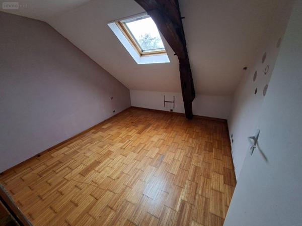 Maison individuelle à vendre à Glageon dans le Nord (59132), ref : 2201