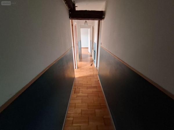 Maison individuelle à vendre à Glageon dans le Nord (59132), ref : 2201
