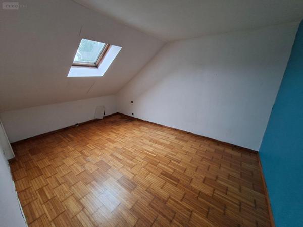 Maison individuelle à vendre à Glageon dans le Nord (59132), ref : 2201