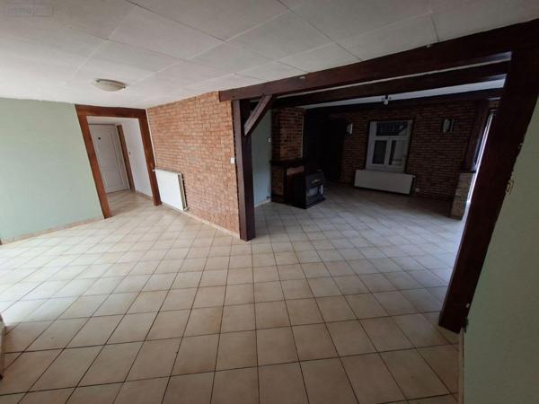 Maison individuelle à vendre à Glageon dans le Nord (59132), ref : 2201