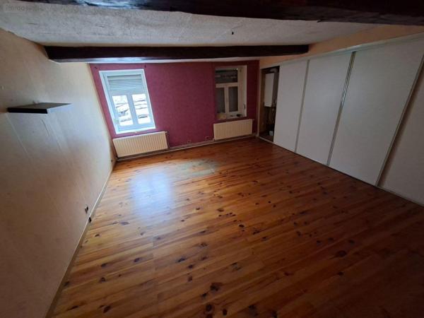 Maison individuelle à vendre à Glageon dans le Nord (59132), ref : 2201