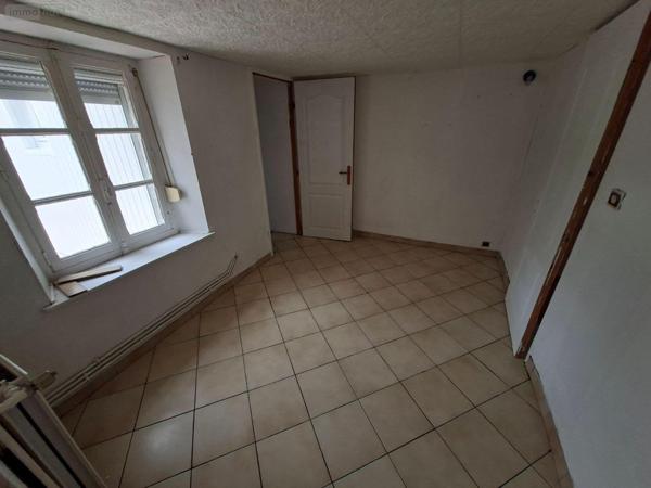 Maison individuelle à vendre à Glageon dans le Nord (59132), ref : 2201