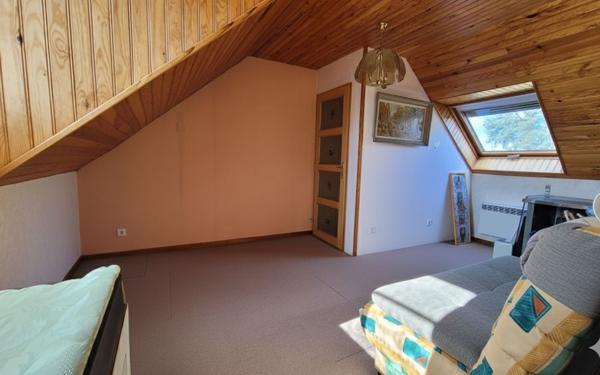 Maison à vendre    5 pièces •  Saint-Jean-de-Braye