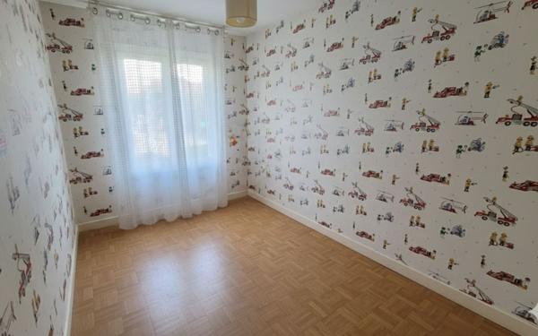 Maison à vendre    5 pièces •  Saint-Jean-de-Braye