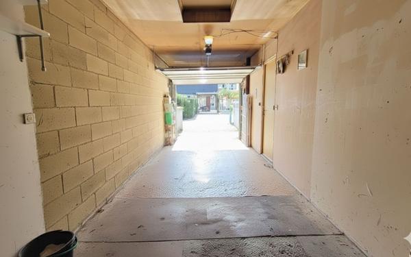 Maison à vendre    5 pièces •  Saint-Jean-de-Braye