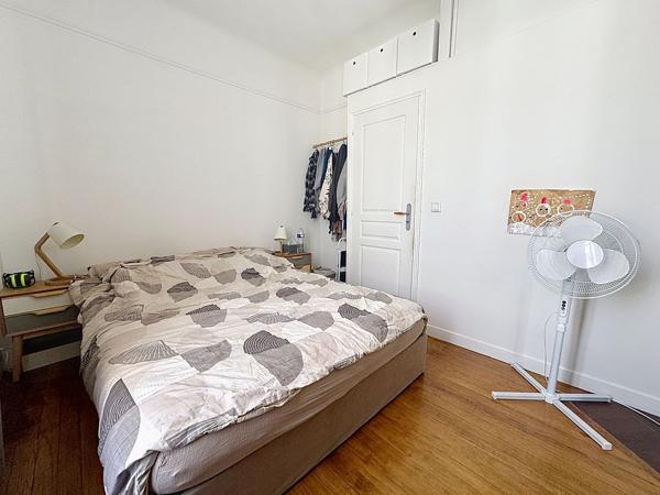 ANTONY - PROCHE CENTRE-VILLE - MAISON 4 PIECES AVEC JARDIN - RER B  - CALME - PLEIN SUD