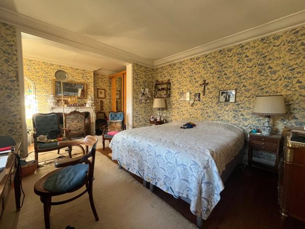 Vente Maison de luxe Mont-Saint-Aignan 8 Pièces 217 m²