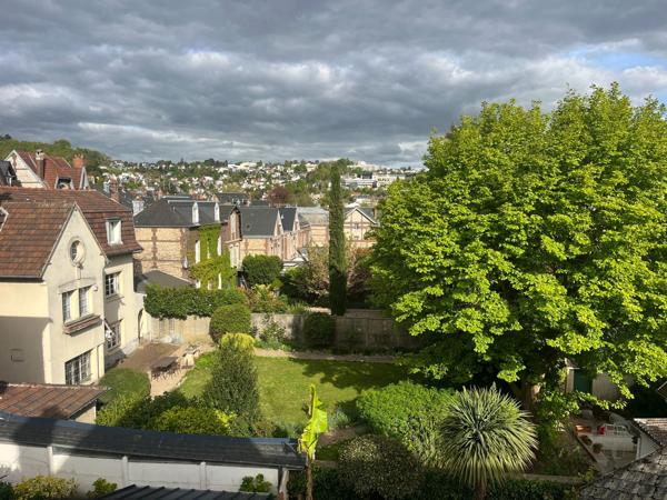 Vente Maison de luxe Mont-Saint-Aignan 8 Pièces 217 m²