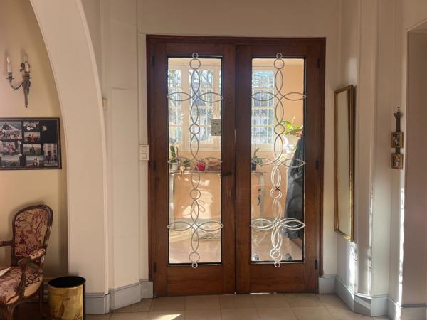 Vente Maison de luxe Mont-Saint-Aignan 8 Pièces 217 m²
