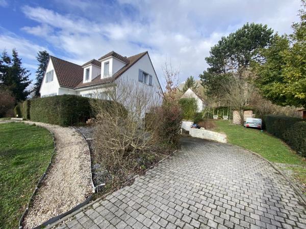 Vente Maison 7 pièces 155 m2 à Lamorlaye