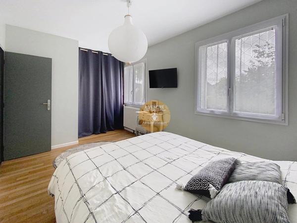 Vente Maison 7 pièces 155 m2 à Lamorlaye