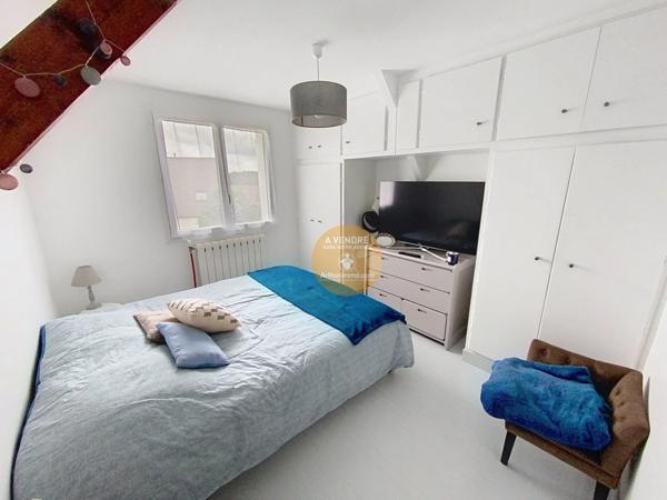 Vente Maison 7 pièces 155 m2 à Lamorlaye