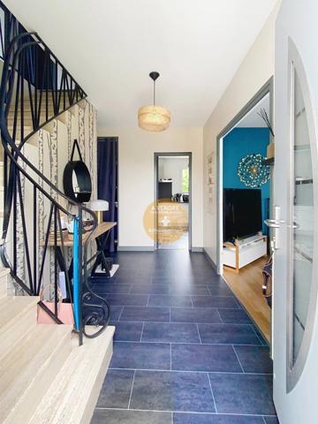 Vente Maison 7 pièces 155 m2 à Lamorlaye