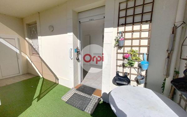 Appartement à vendre    2 pièces •  Damgan