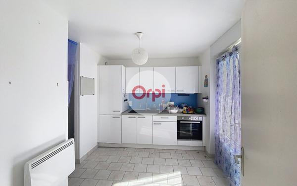 Appartement à vendre    2 pièces •  Damgan