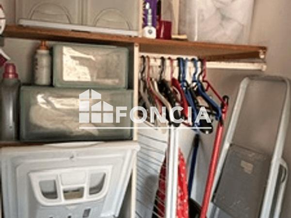 Location Studio meublé 23 m² - Toulouse 31000