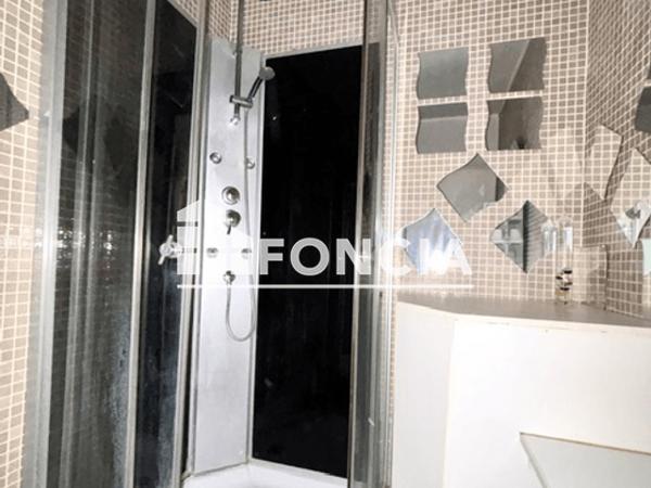 Location Studio meublé 23 m² - Toulouse 31000