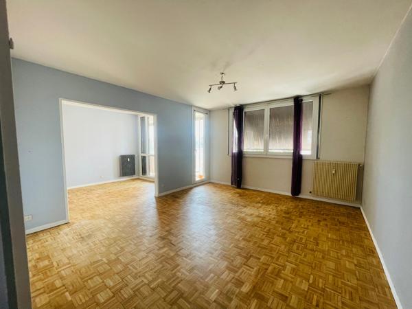 Appartement F5