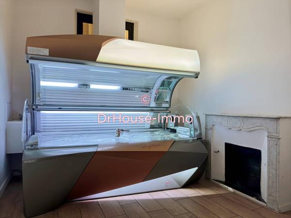 Commerce à vendre 13 pièces de 181 m²