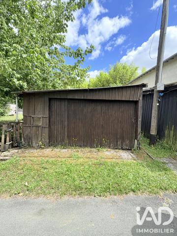 Maison à vendre 2 pièces 33 m² Léognan