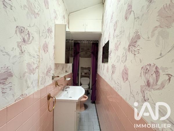 Maison à vendre 2 pièces 33 m² Léognan