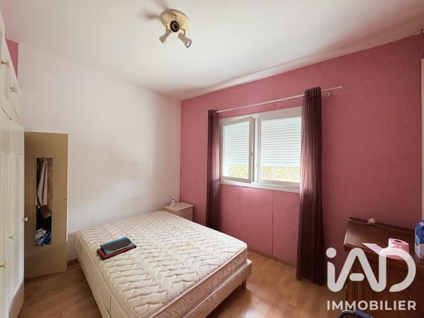 Maison à vendre 2 pièces 33 m² Léognan