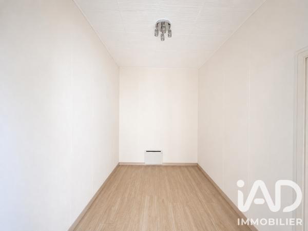 Maison à vendre 2 pièces 33 m² Léognan