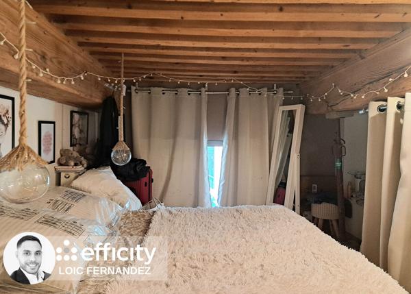 Appartement 5 pièces - 172 m²