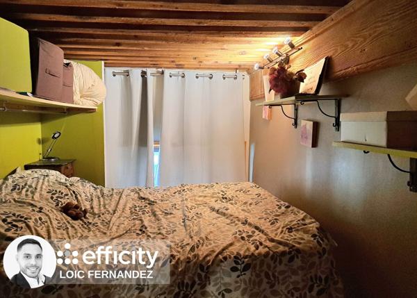 Appartement 5 pièces - 172 m²