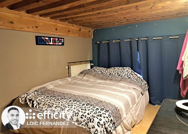 Appartement 5 pièces - 172 m²