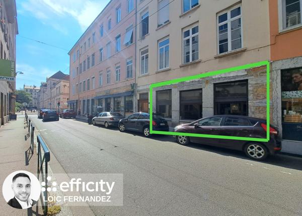 Appartement 5 pièces - 172 m²