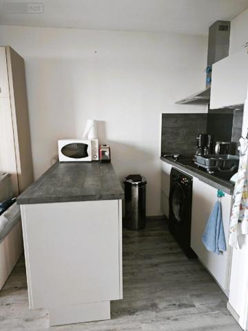 Appartement à vendre à Étel dans le Morbihan (56410), ref : 2025-116