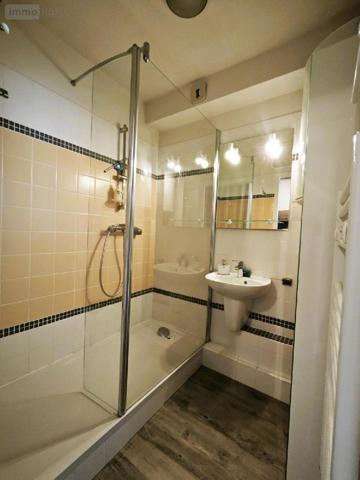 Appartement à vendre à Étel dans le Morbihan (56410), ref : 2025-116