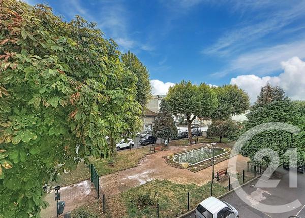 Appartement T3 à vendre  4 pièces - 59,83 m 2   ST GIRONS  - 09