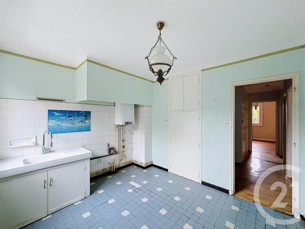 Appartement T3 à vendre  4 pièces - 59,83 m 2   ST GIRONS  - 09