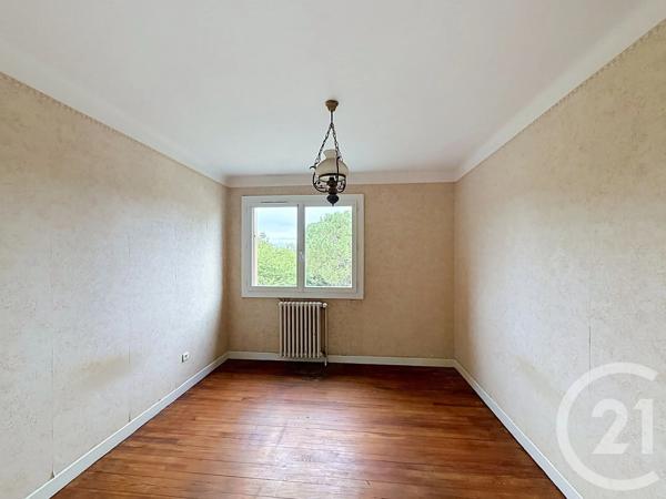 Appartement T3 à vendre  4 pièces - 59,83 m 2   ST GIRONS  - 09