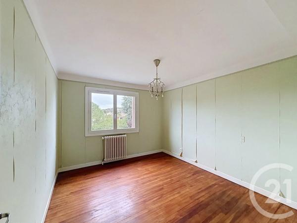Appartement T3 à vendre  4 pièces - 59,83 m 2   ST GIRONS  - 09