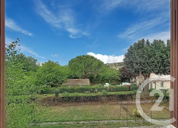 Appartement T3 à vendre  4 pièces - 59,83 m 2   ST GIRONS  - 09