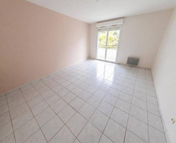 Appartement 3 pièces                                        - 44100 Nantes Réf : 12251