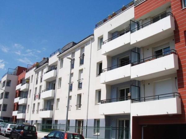 Appartement 3 pièces                                        - 44100 Nantes Réf : 12251