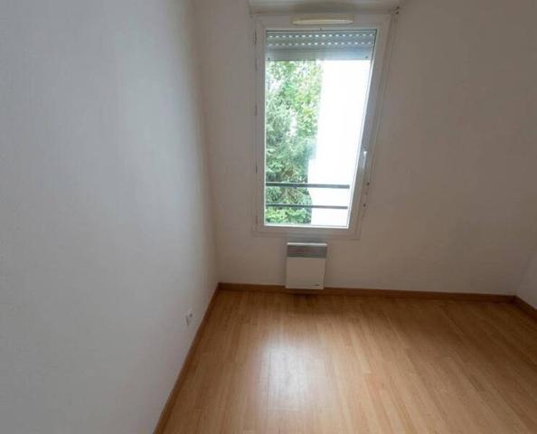 Appartement 3 pièces                                        - 44100 Nantes Réf : 12251