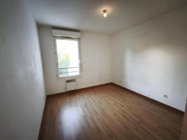Appartement 3 pièces                                        - 44100 Nantes Réf : 12251
