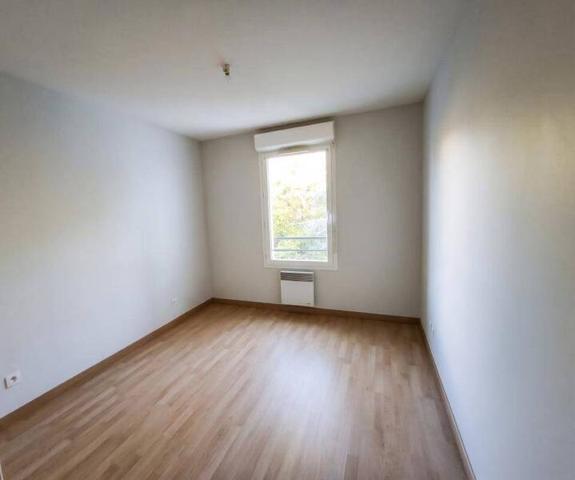 Appartement 3 pièces                                        - 44100 Nantes Réf : 12251