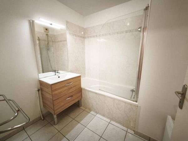 Appartement 3 pièces                                        - 44100 Nantes Réf : 12251