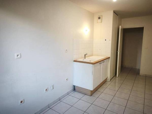 Appartement 3 pièces                                        - 44100 Nantes Réf : 12251