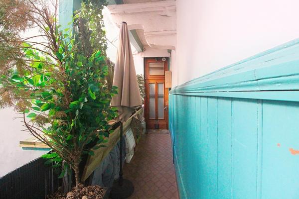 Superbe T2 spacieux d'environ 69 m²