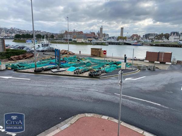 Appartement à louer 2 pièces 26.27m²