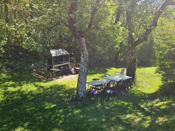 Appartement 2 pièces à vendre à La Tour (74250) – 46 m² avec balcon et piscine