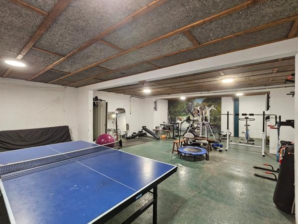 Appartement 2 pièces à vendre à La Tour (74250) – 46 m² avec balcon et piscine